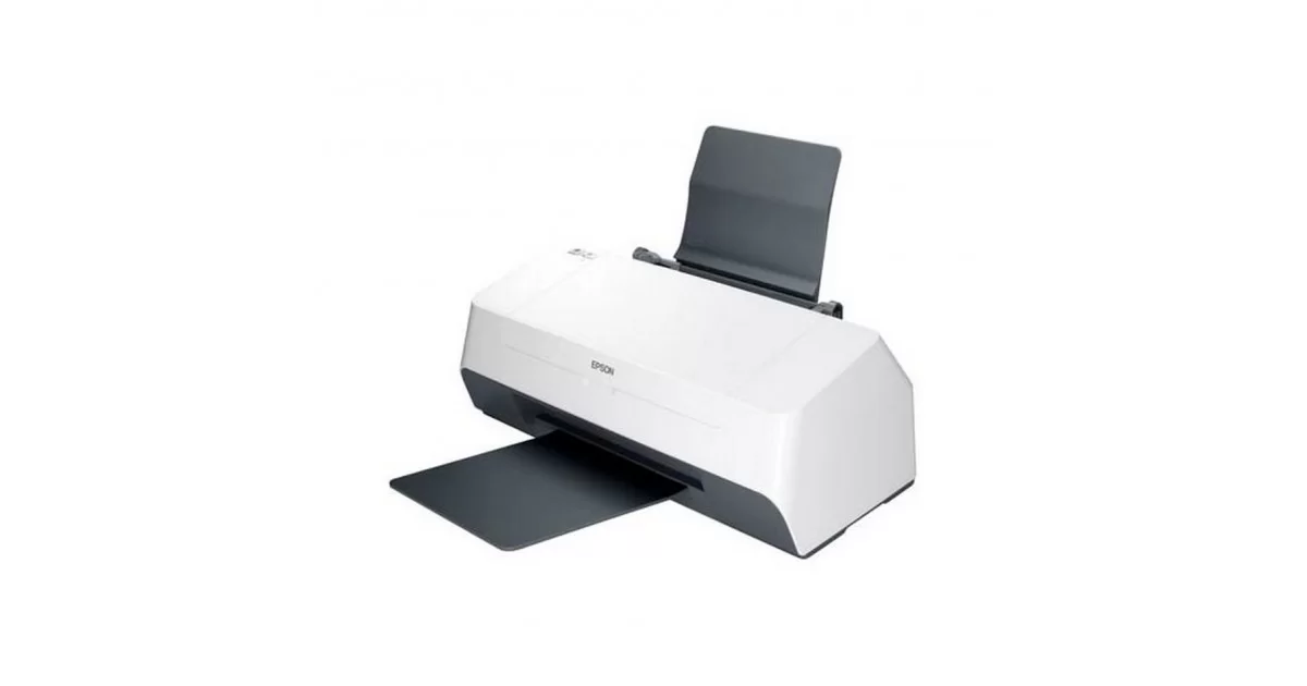 Lexmark 5700