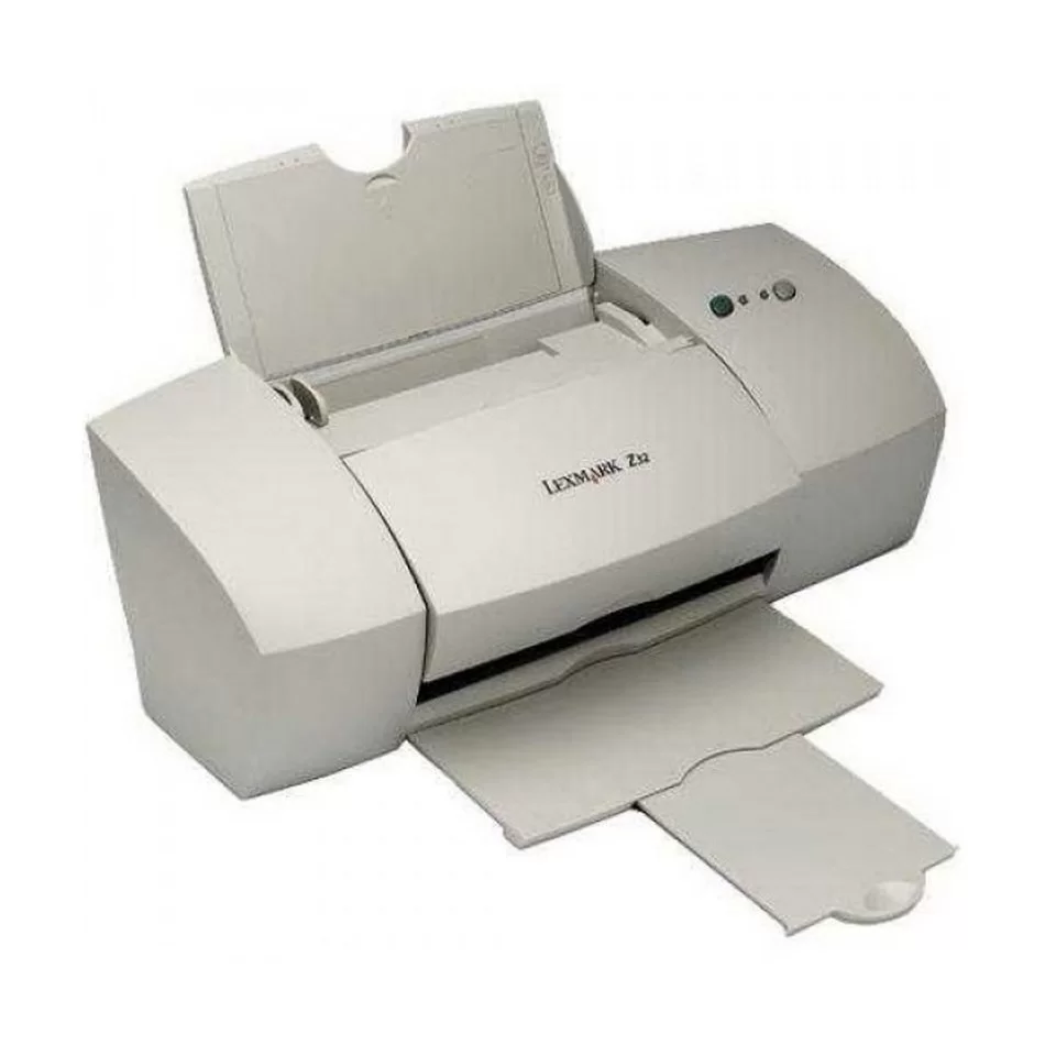 Lexmark 7200