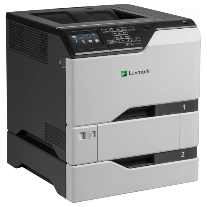 Lexmark C4150