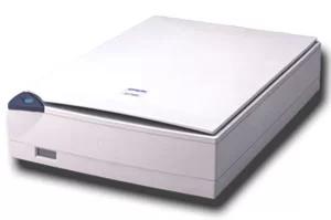 Epson GT-7000 Photo