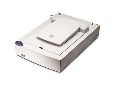 Epson Perfection 1240U