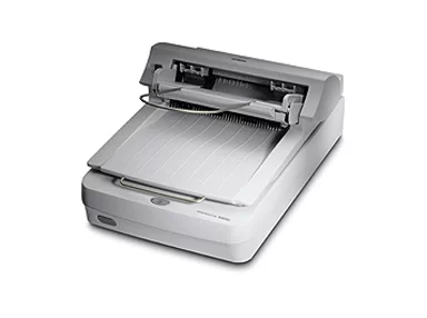 Epson Perfection 1640SU Photo