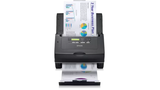 Epson WorkForce Pro GT-S85