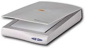 HP ScanJet 4100c