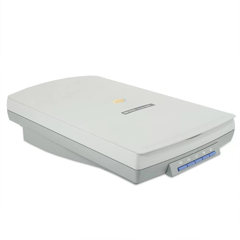 HP ScanJet 6300cse