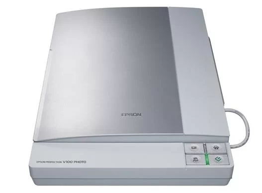 Epson Perfection V100 Photo