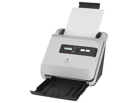 HP Scanjet 5000