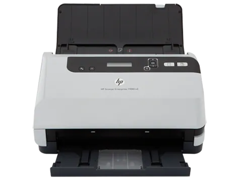 HP Scanjet Enterprise 7000 s2