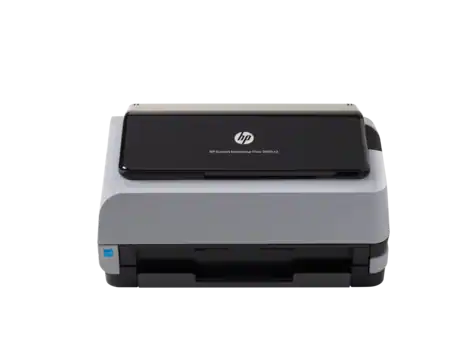 HP Scanjet Enterprise Flow 5000 s3