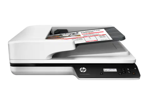 HP ScanJet Pro 3500 f1