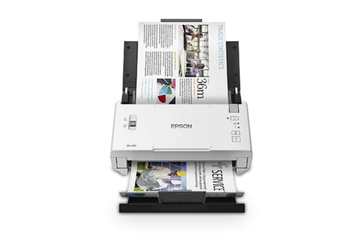 Epson DS-410