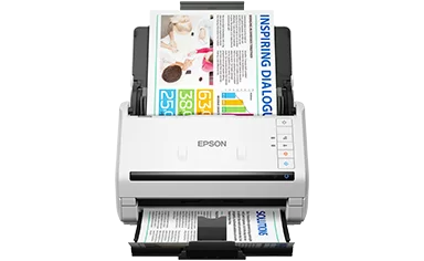 Epson WorkForce DS-770