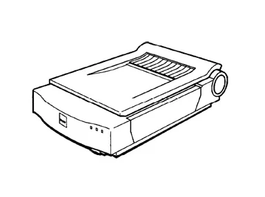 Epson ES-1200C