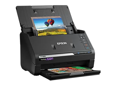 Epson FastFoto FF-680W