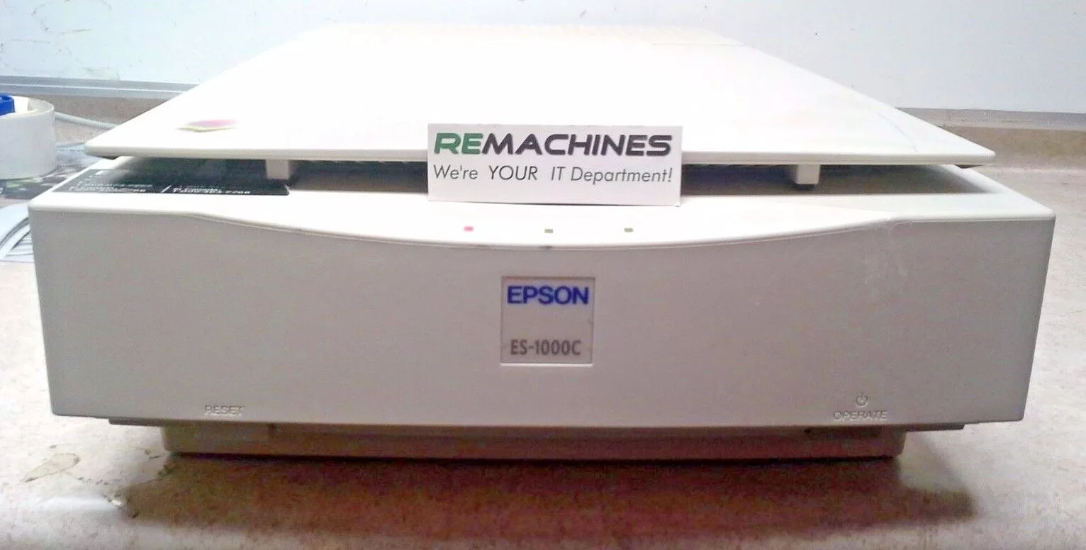 Epson Color 1000C