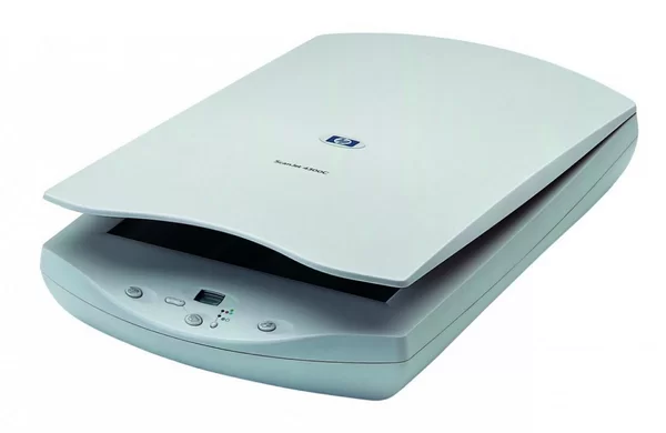 HP ScanJet 4300c