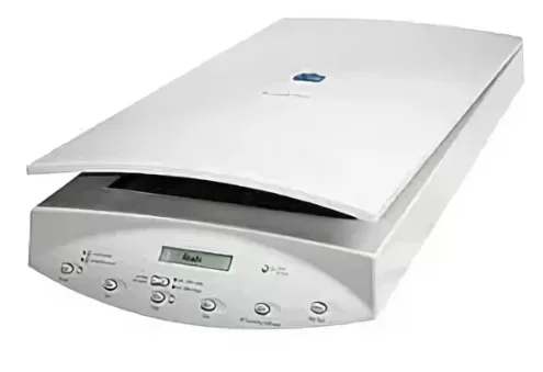 HP ScanJet 7400c