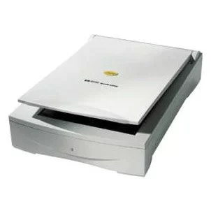 HP ScanJet 3200c