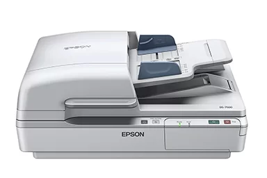 Epson DS-7500 (WorkForce DS-7500)