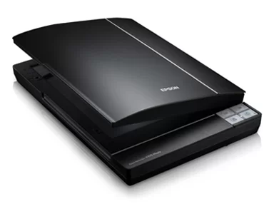 Epson Perfection V370