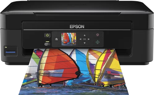 Epson Expression Home XP-202