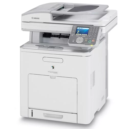 Canon Color imageRUNNER C1022