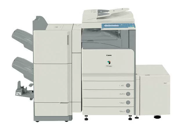 Canon Color imageRUNNER C4080i