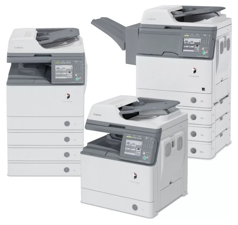 Canon imageRUNNER 1740iF