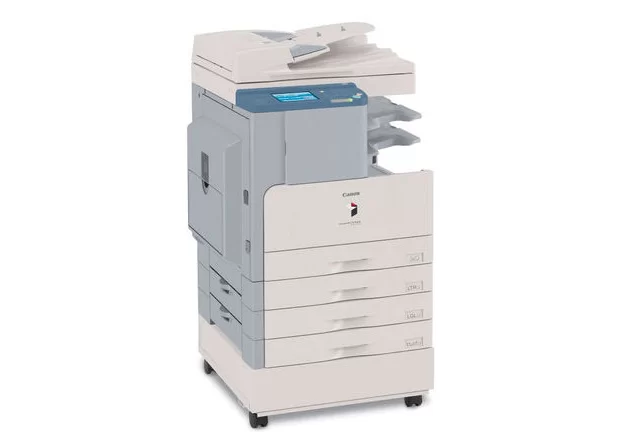 Canon imageRUNNER 2020i