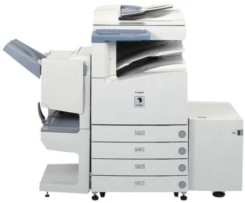 Canon imageRUNNER 3300E