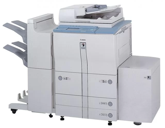 Canon imageRUNNER 5000i