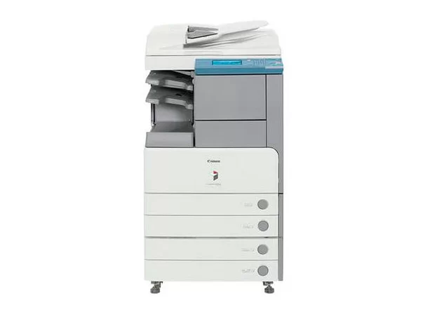 Canon imageRUNNER 5075