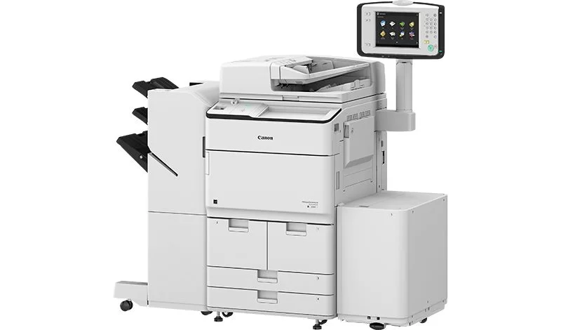 Canon imageRUNNER 8500