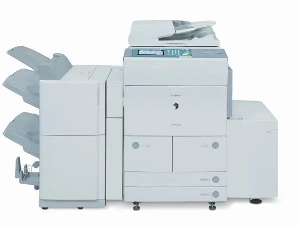 Canon imageRUNNER C5068