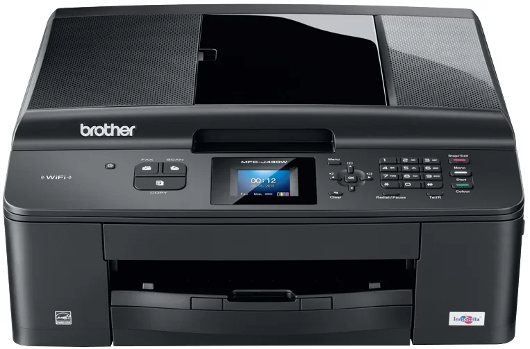 Brother MFC-J430W