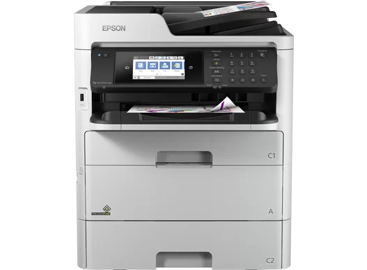 Epson WorkForce Pro WF-C579R