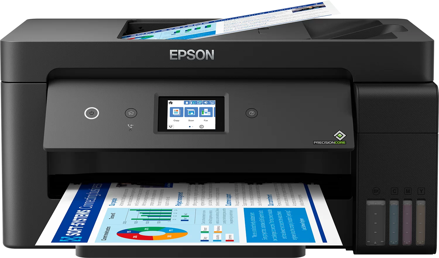 Epson ET-15000