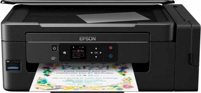 Epson L3070