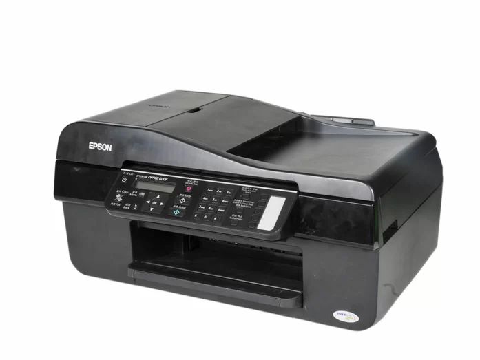 Epson ME Office 600F