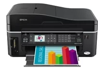 Epson ME 700