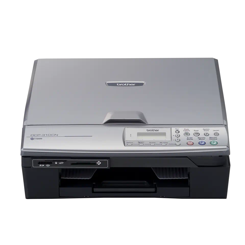 Brother DCP-310CN