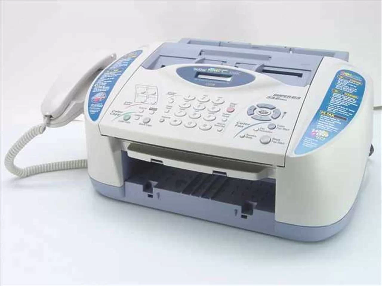 Brother MFC-3200C