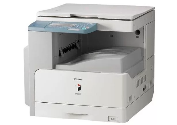 Canon imageRUNNER 2022