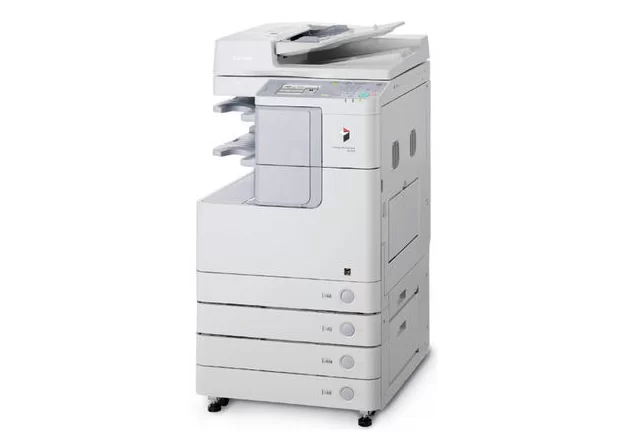 Canon imageRUNNER 2530