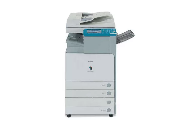 Canon imageRUNNER 3030