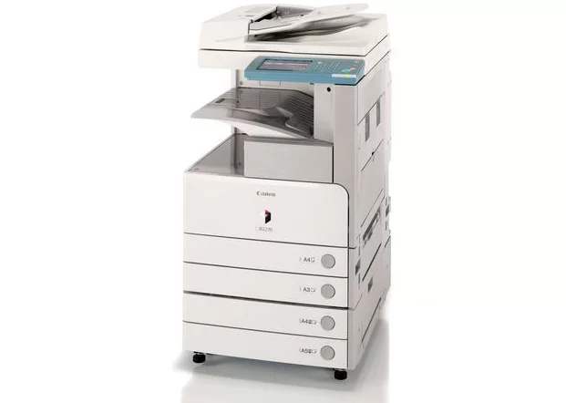 Canon imageRUNNER 3235