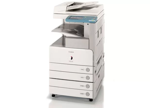 Canon imageRUNNER 3235i