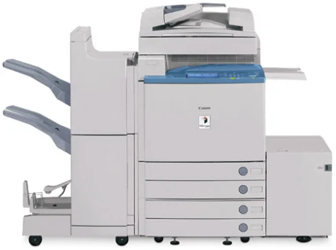 Canon imageRUNNER 330S