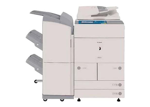 Canon imageRUNNER 5570