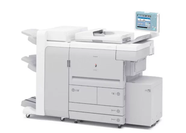 Canon imageRUNNER 7105